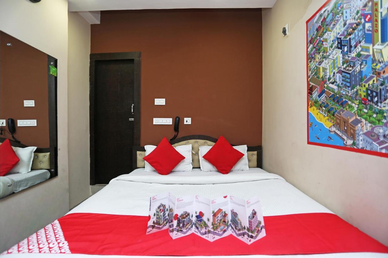 Oyo 14487 Hotel Stay Inn Колката Екстер'єр фото