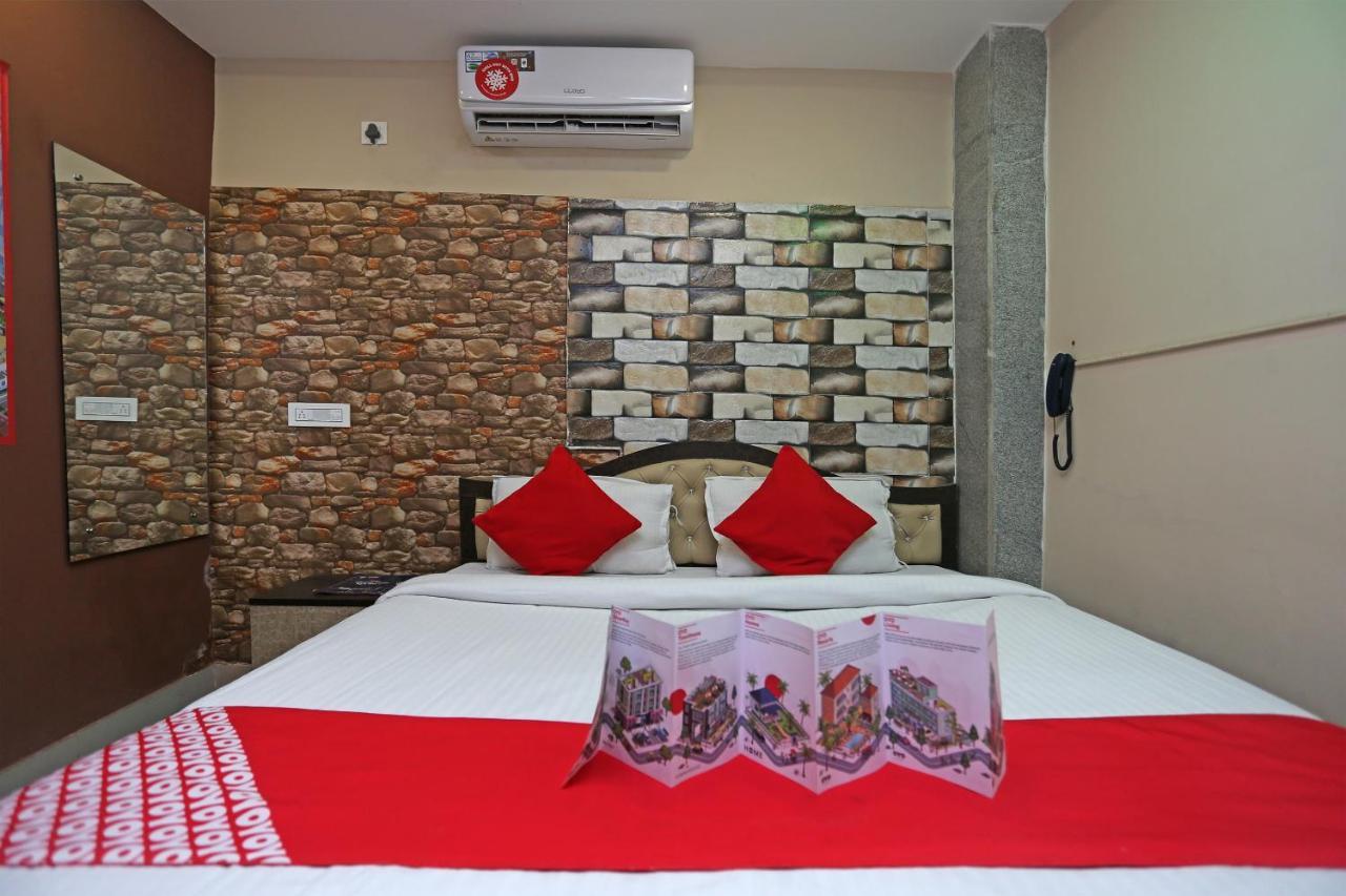 Oyo 14487 Hotel Stay Inn Колката Екстер'єр фото