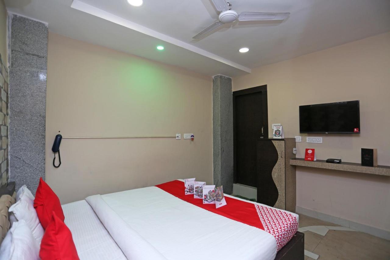 Oyo 14487 Hotel Stay Inn Колката Екстер'єр фото