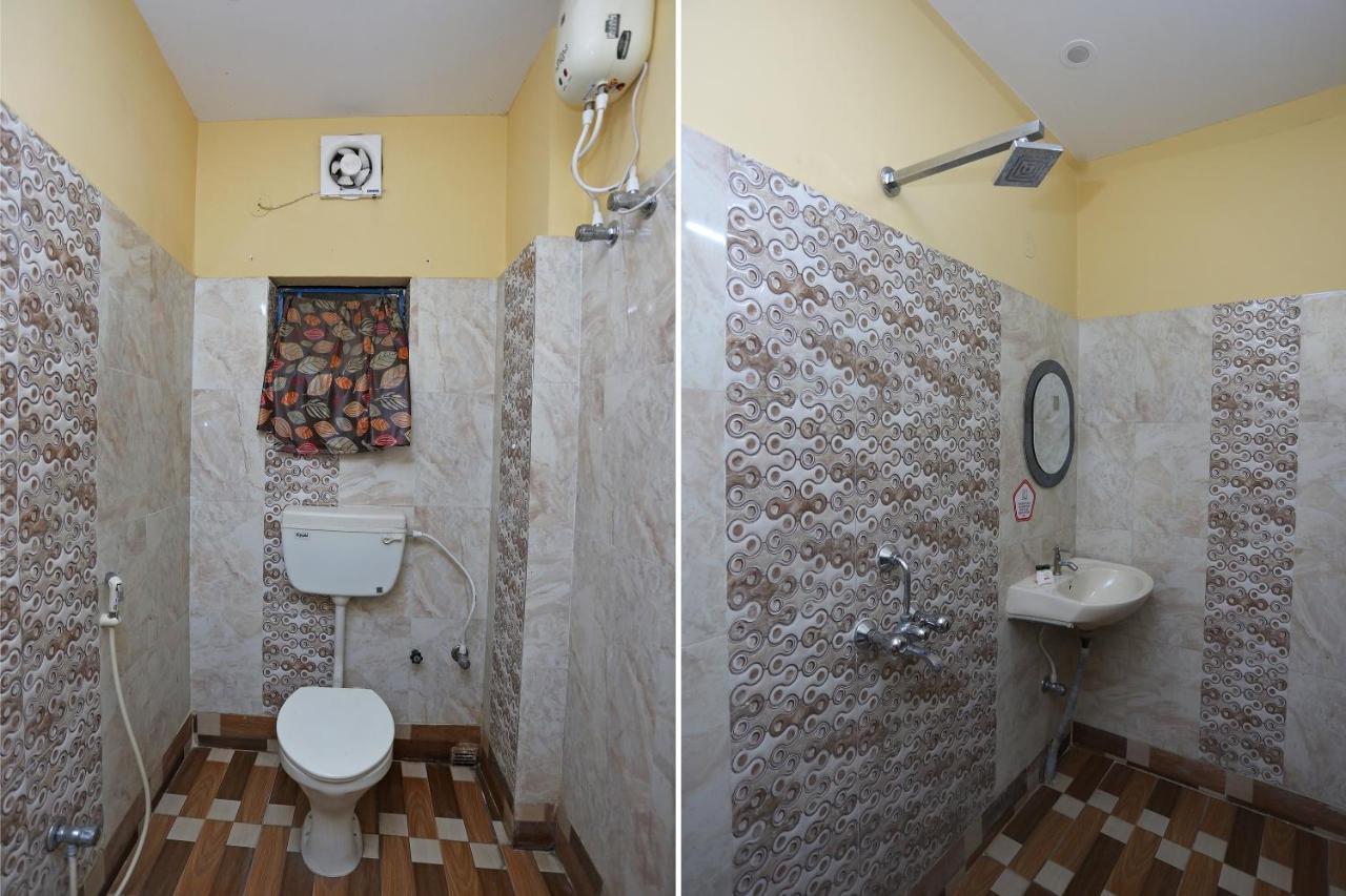 Oyo 14487 Hotel Stay Inn Колката Екстер'єр фото