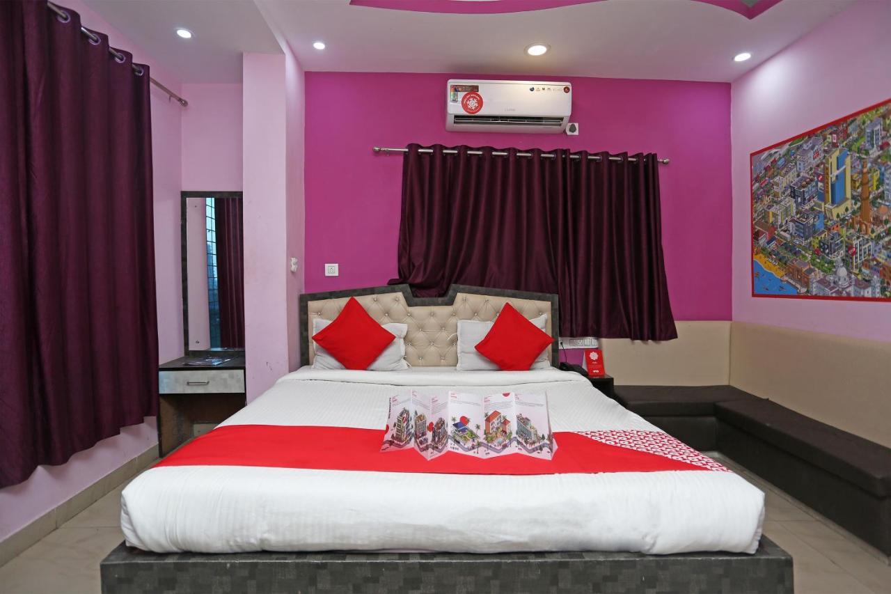 Oyo 14487 Hotel Stay Inn Колката Екстер'єр фото