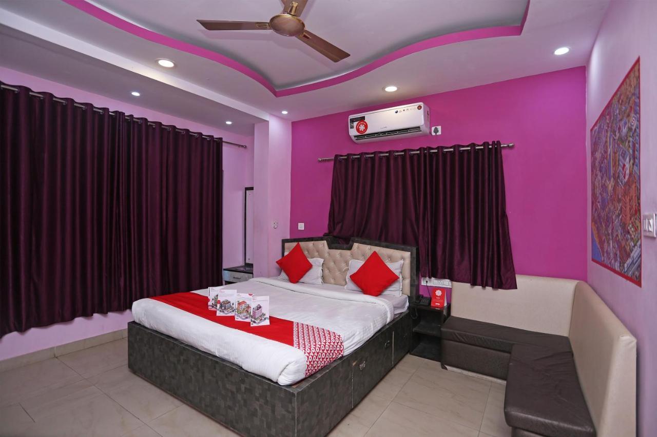 Oyo 14487 Hotel Stay Inn Колката Екстер'єр фото
