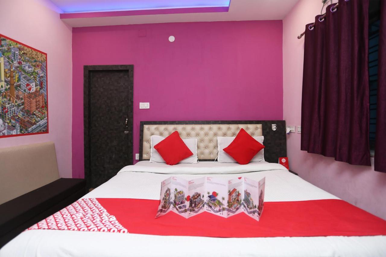 Oyo 14487 Hotel Stay Inn Колката Екстер'єр фото