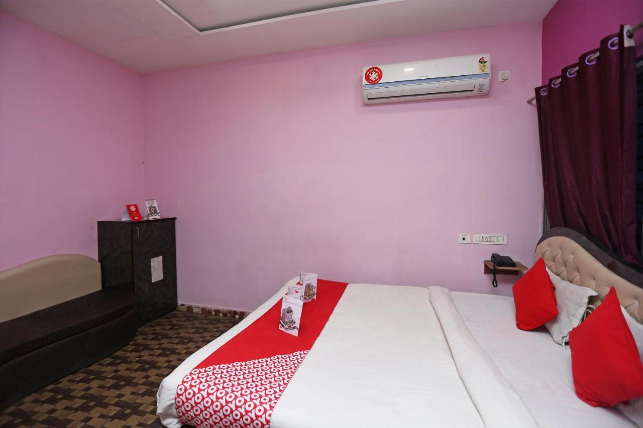 Oyo 14487 Hotel Stay Inn Колката Екстер'єр фото