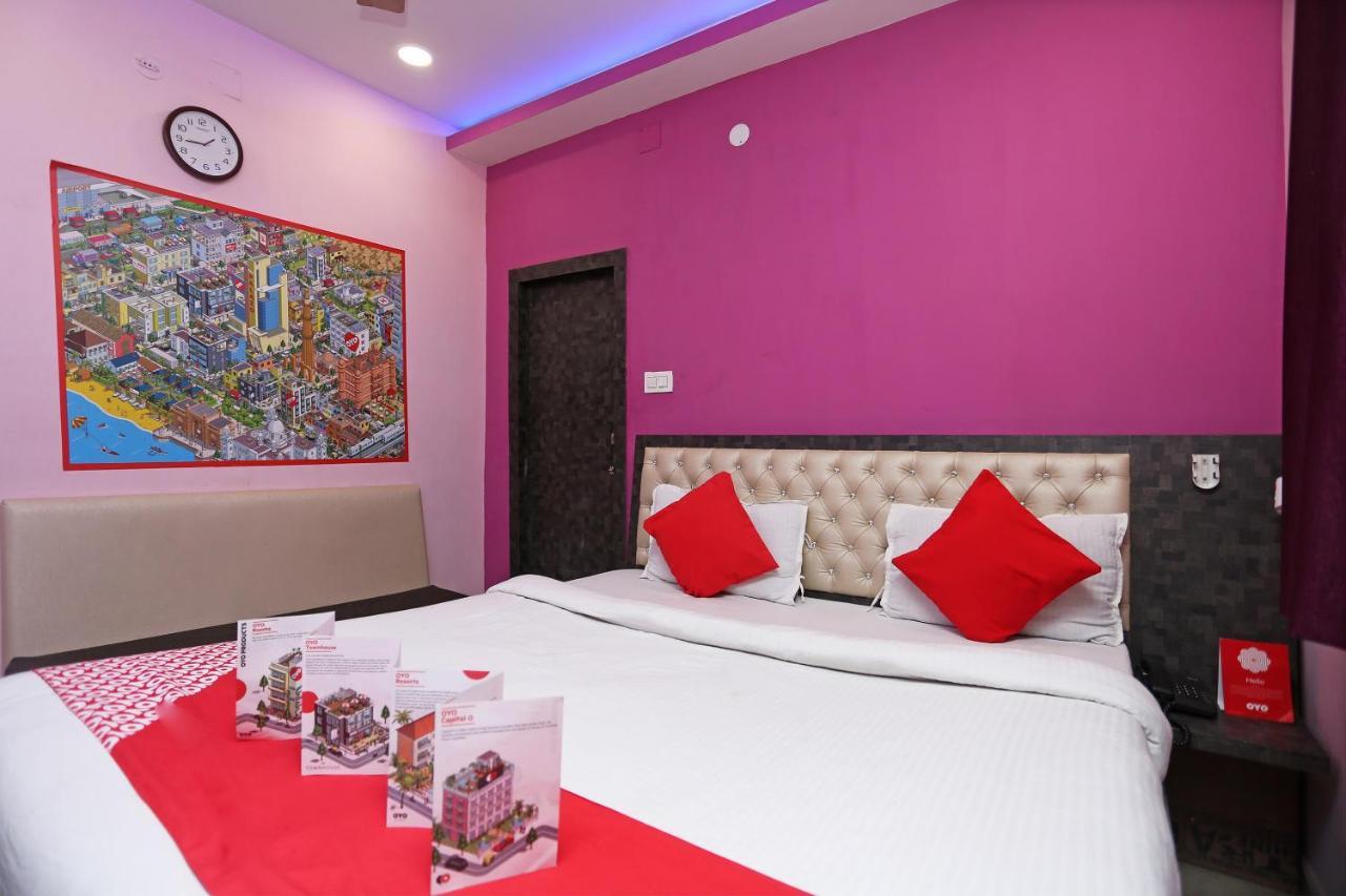 Oyo 14487 Hotel Stay Inn Колката Екстер'єр фото